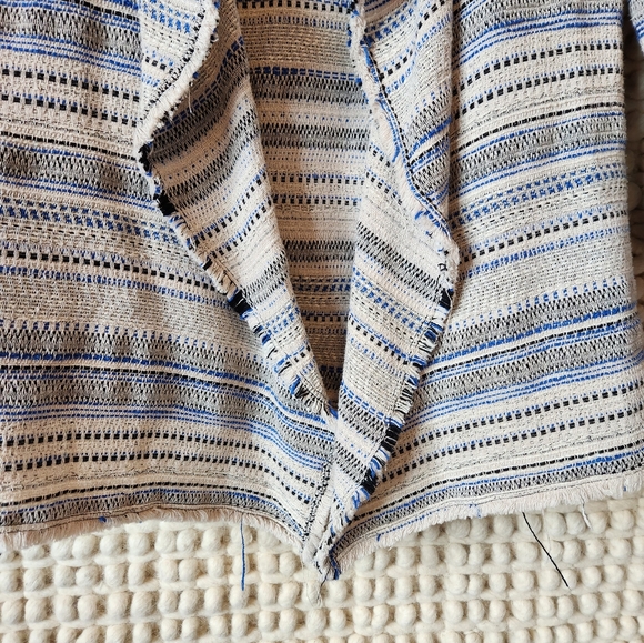 Scotch & Soda Rustic Beachy Caridigan - Picture 4 of 10